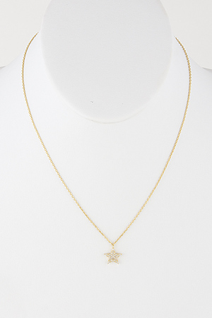 My Love From The Star Necklace 7ACA6
